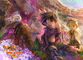 download made in abyss season 2 download made in abyss season 2